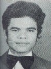 Marvin Espinoza