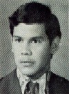 Isidro Rueda